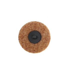 Disque fixation rapide 75mm Gros grain Mirka