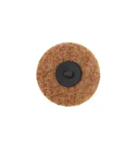 Disque fixation rapide 75mm Gros grain Mirka
