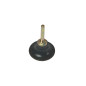 Support disque fixation rapide 50mm Mirka