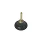 Support disque fixation rapide 50mm Mirka