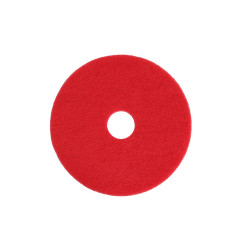 Disque nylon 406x25mm Rouge Mirka