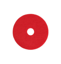 Disque nylon 406x25mm Rouge  Mirka