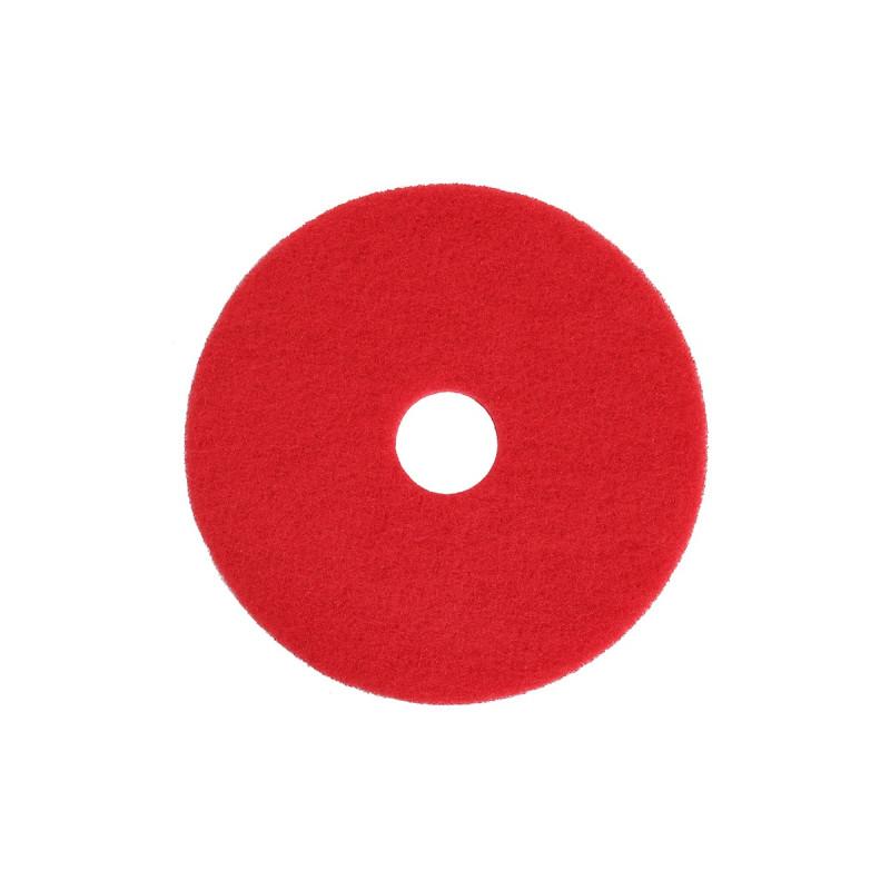 Disque nylon 406x25mm Rouge  Mirka