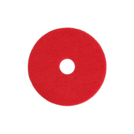 Disque nylon 406x25mm Rouge  Mirka