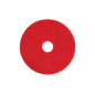 Disque nylon 406x25mm Rouge Mirka