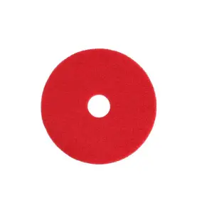 Disque nylon 406x25mm Rouge Mirka