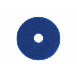 Disque nylon 406x25mm Bleu Mirka
