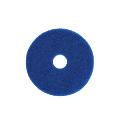 Disque nylon 406x25mm Bleu Mirka