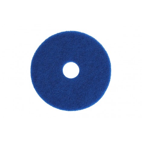 Disque nylon 406x25mm Bleu Mirka