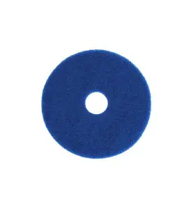 Disque nylon 406x25mm Bleu Mirka