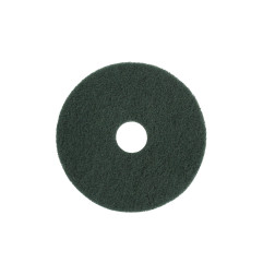 Disque nylon 406x25mm Vert Mirka