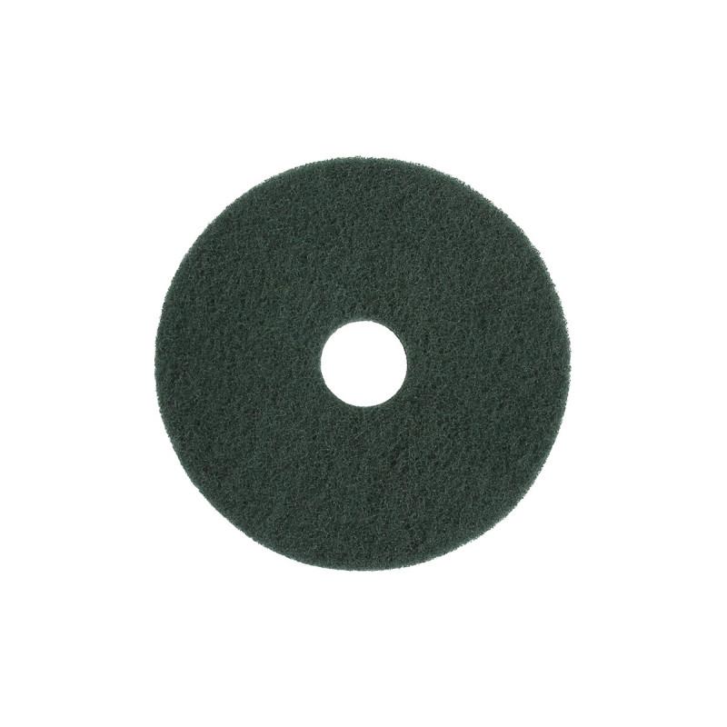 Disque nylon 406x25mm Vert Mirka Disque nylon 406x25mm Vert Mirka
