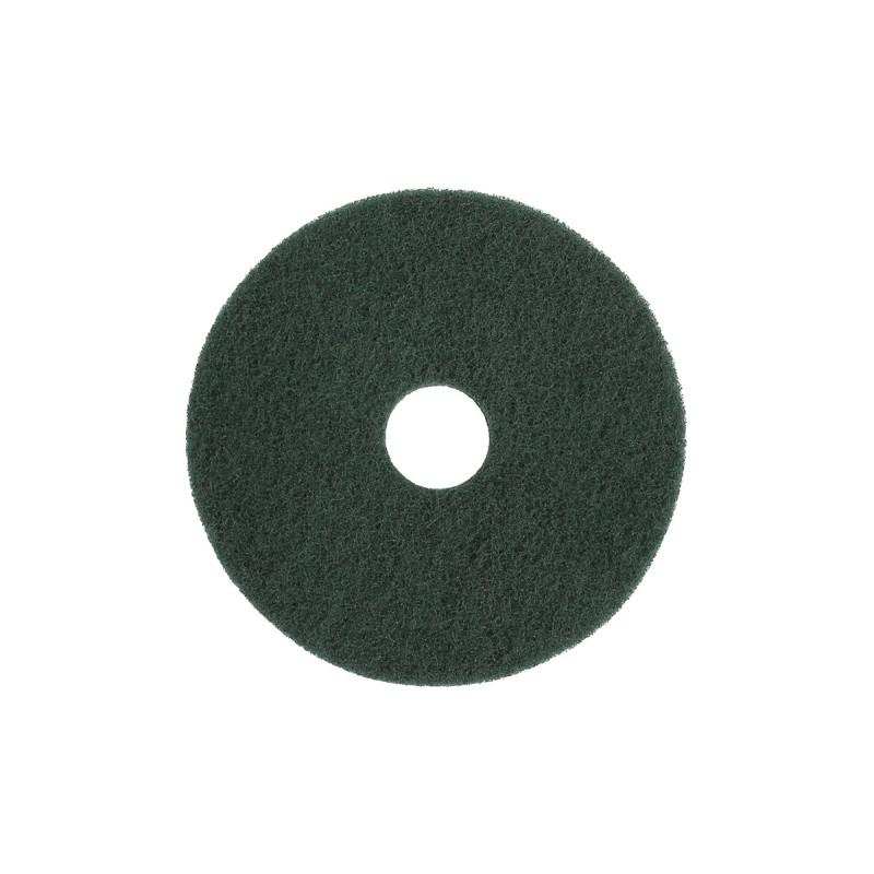 Disque nylon 406x25mm Vert Mirka