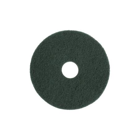 Disque nylon 406x25mm Vert Mirka