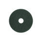 Disque nylon 406x25mm Vert Mirka Disque nylon 406x25mm Vert Mirka