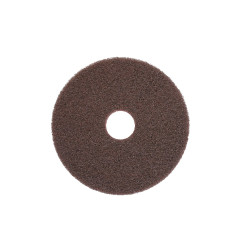 Disque nylon 406x25mm Marron Mirka