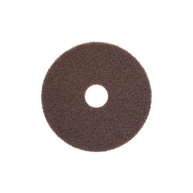 Disque nylon 406x25mm Marron Mirka Disque nylon 406x25mm Marron Mirka
