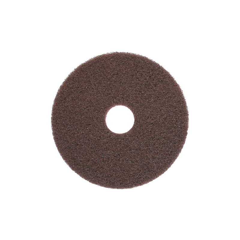 Disque nylon 406x25mm Marron  Mirka