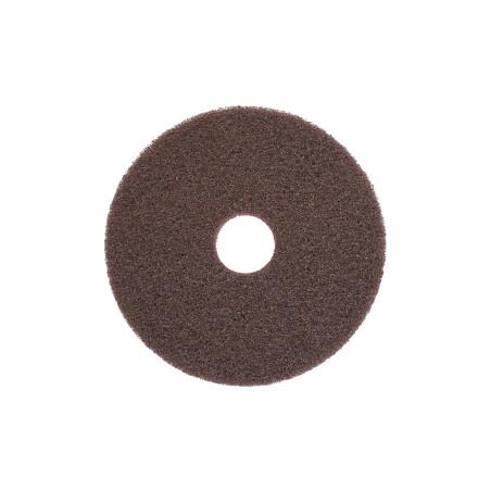 Disque nylon 406x25mm Marron Mirka