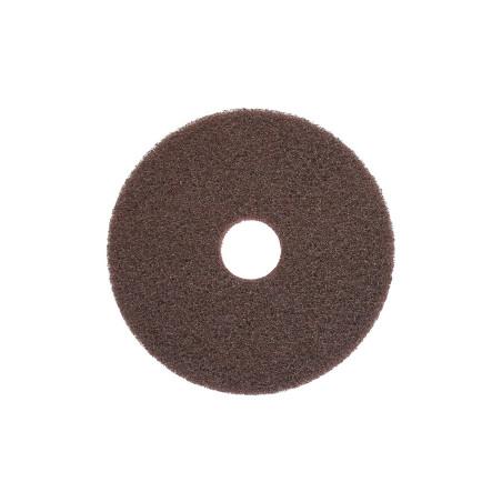 Disque nylon 406x25mm Marron  Mirka