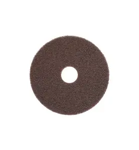 Disque nylon 406x25mm Marron Mirka