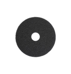 Disque nylon 406x25mm Noir Mirka