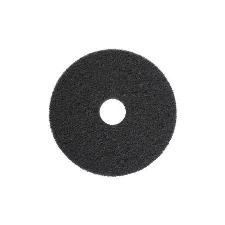 Disque nylon 406x25mm Noir Mirka