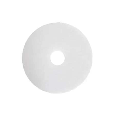 Disque nylon 430x25mm blanc Mirka