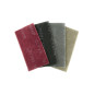 MIRLON TOTAL 115x230mm XF 800, 25/unité Mirka MIRLON TOTAL 115x230mm XF 800, 25/unité Mirka
