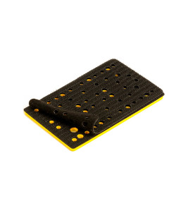 Plateau Net 81x133mm Grip 46T medium Mirka
