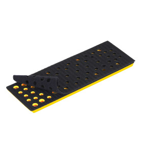 Plateau Net 70x198mm Grip 48T medium Mirka