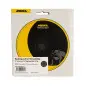 Plateau Net 125mm 5/16" Grip 28T 130g M Mirka