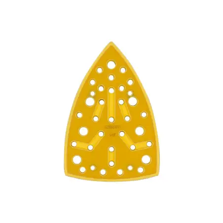 Plateau NET 100x152x152mm Grip 32 trous Medium Mirka