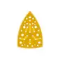 Plateau NET 100x152x152mm Grip 32 trous Medium Mirka