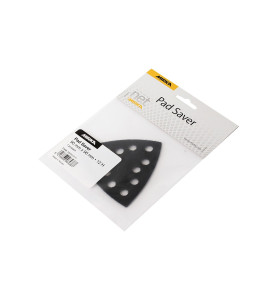 Protecteur de plateau 90x90mm 12 trous, 1/unité Mirka