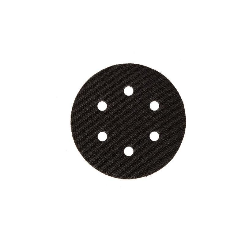 Interface 77mm 6 trous 5mm, 5/unité Mirka Interface 77mm 6 trous 5mm, 5/unité Mirka