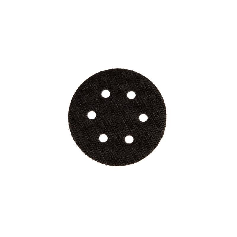 Protecteur de plateau 77mm 6 trous, 5/unité Mirka