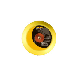 Plateau 77mm 1/4" Grip medium Mirka