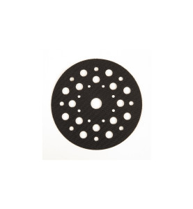 Protecteur de plateau 125mm 33 trous, 1/unité Mirka