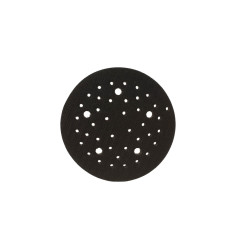 Interface 125mm 44 trous 10mm, 5/unité Mirka