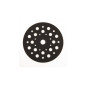 Protecteur de plateau 125mm 33 trous, 5/unité Mirka