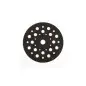Protecteur de plateau 125mm 33 trous, 5/unité Mirka