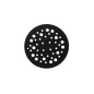 Protecteur de plateau 125mm 44 trous, 1/unité Mirka