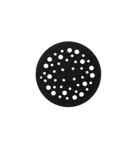 Protecteur de plateau 125mm 44 trous, 1/unité Mirka
