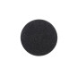 Protecteur de plateau 125mm non perforé, 5/unité Mirka