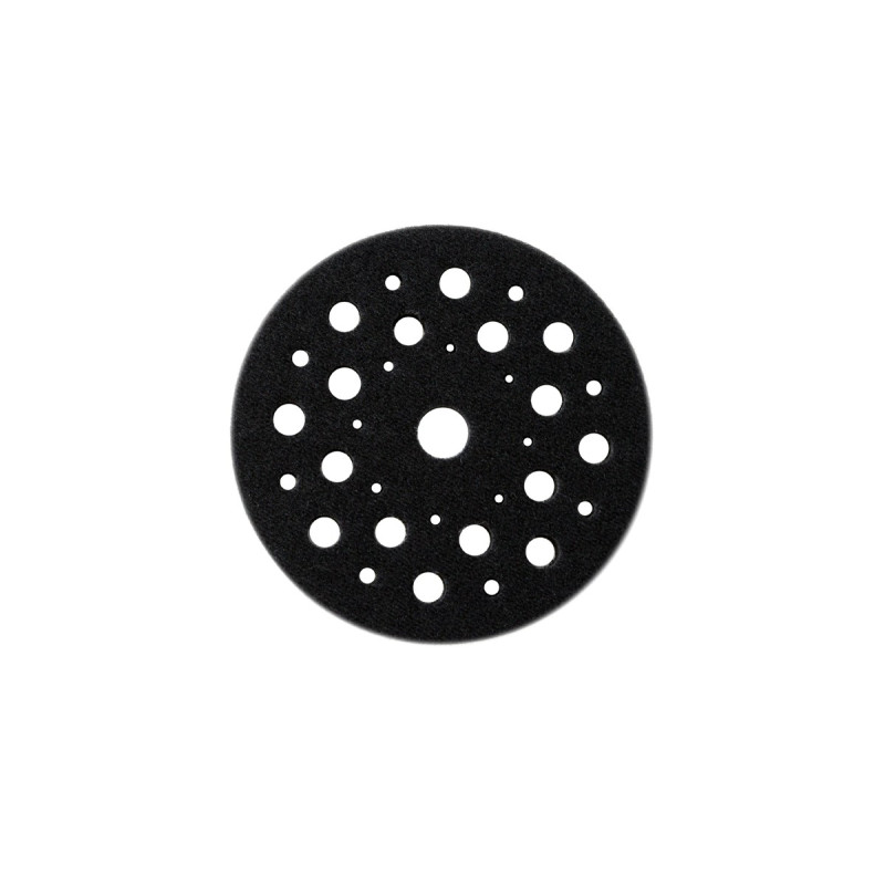 Interface 125mm 33 trous 5mm, 5/unité Mirka Interface 125mm 33 trous 5mm, 5/unité Mirka