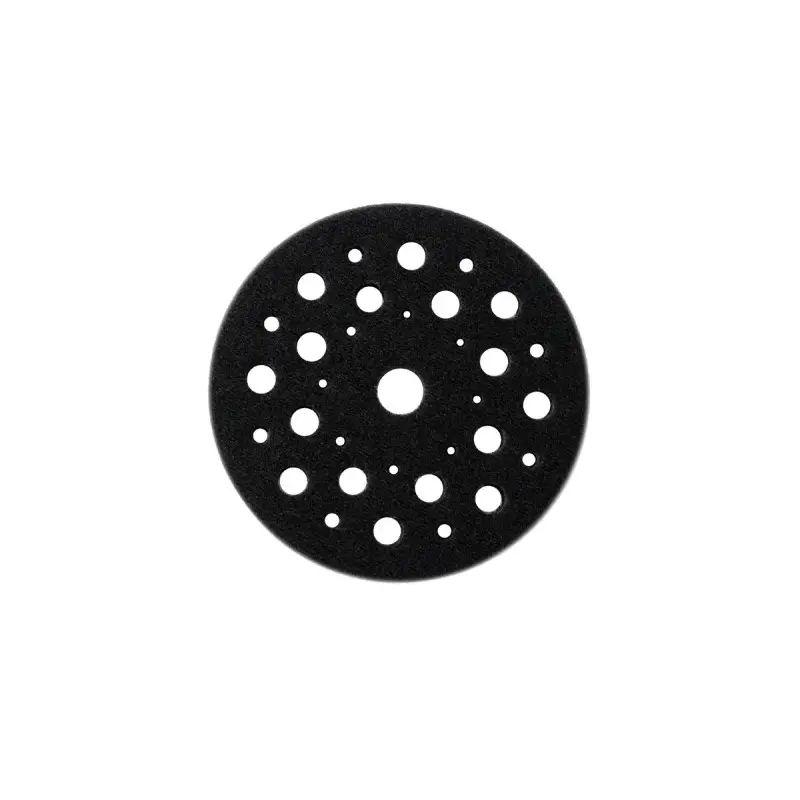 Interface 125mm 33 trous 5mm, 1/unité Mirka Interface 125mm 33 trous 5mm, 1/unité Mirka