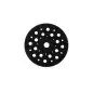 Interface 125mm 33 trous 5mm, 1/unité Mirka Interface 125mm 33 trous 5mm, 1/unité Mirka
