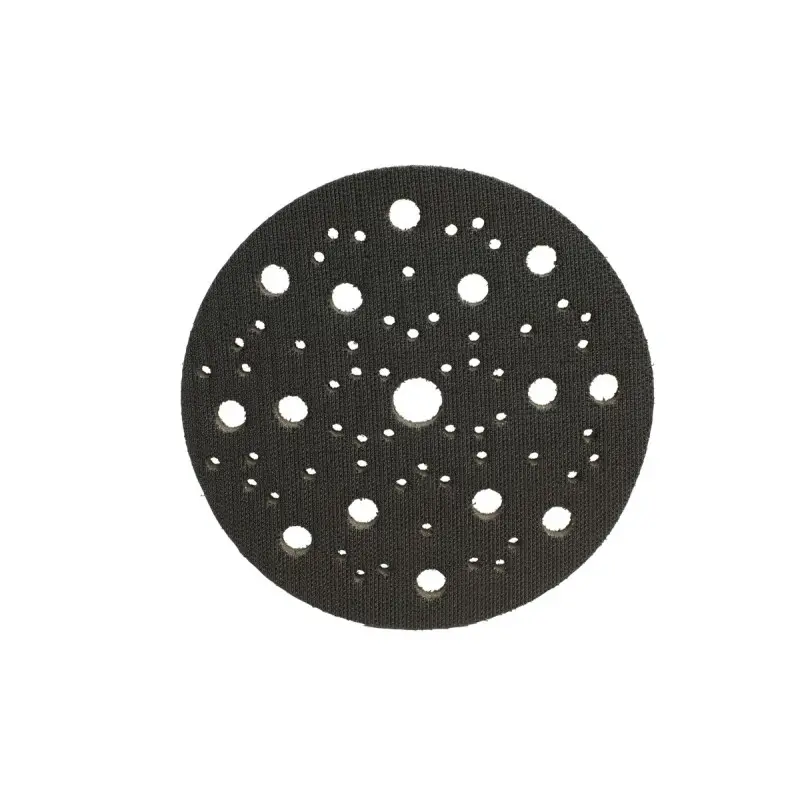 Interface 150mm 67 trous 10mm, 1/unité Mirka Interface 150mm 67 trous 10mm, 1/unité Mirka
