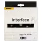 Interface 150mm 67 trous 10mm, 1/unité Mirka Interface 150mm 67 trous 10mm, 1/unité Mirka